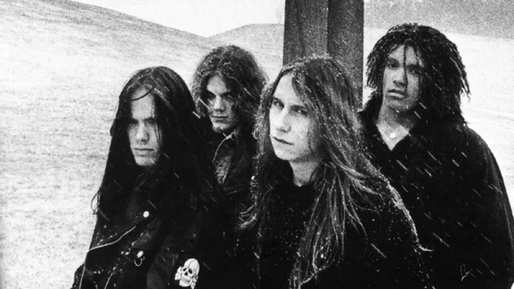 Entombed Songs, Albums, Reviews, Bio & More